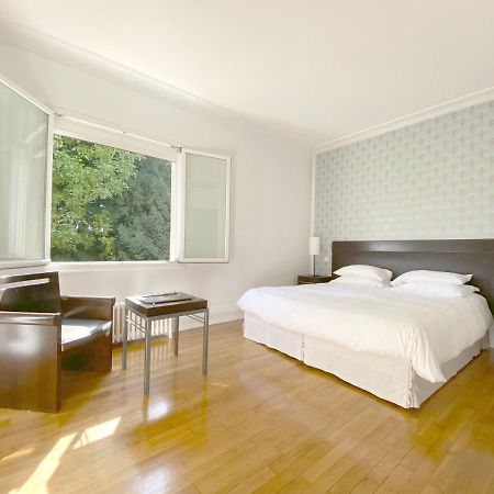 La Villa Paris - B&B Eksteriør bilde