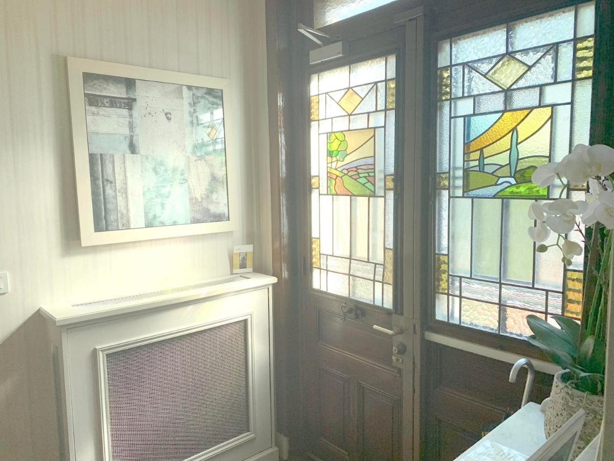 La Villa Paris - B&B Eksteriør bilde