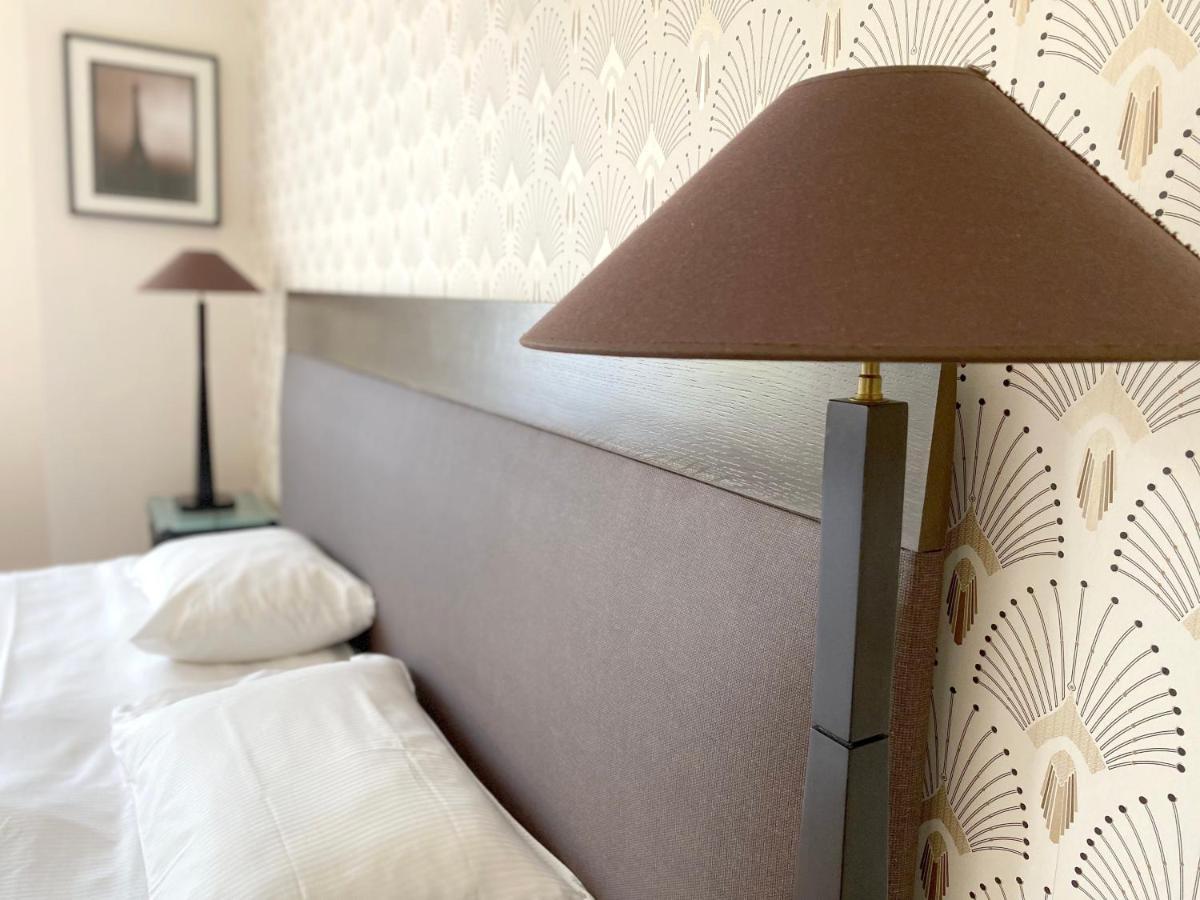 La Villa Paris - B&B Eksteriør bilde