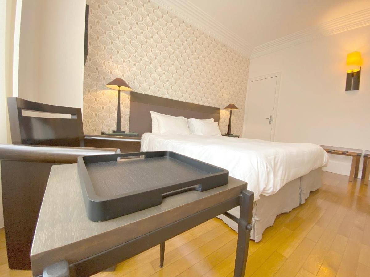 La Villa Paris - B&B Eksteriør bilde