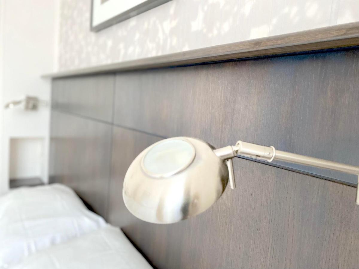 La Villa Paris - B&B Eksteriør bilde