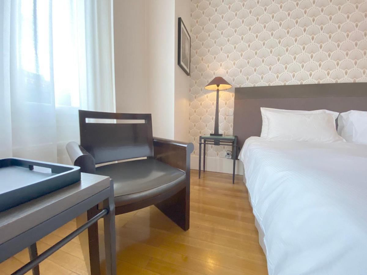 La Villa Paris - B&B Eksteriør bilde