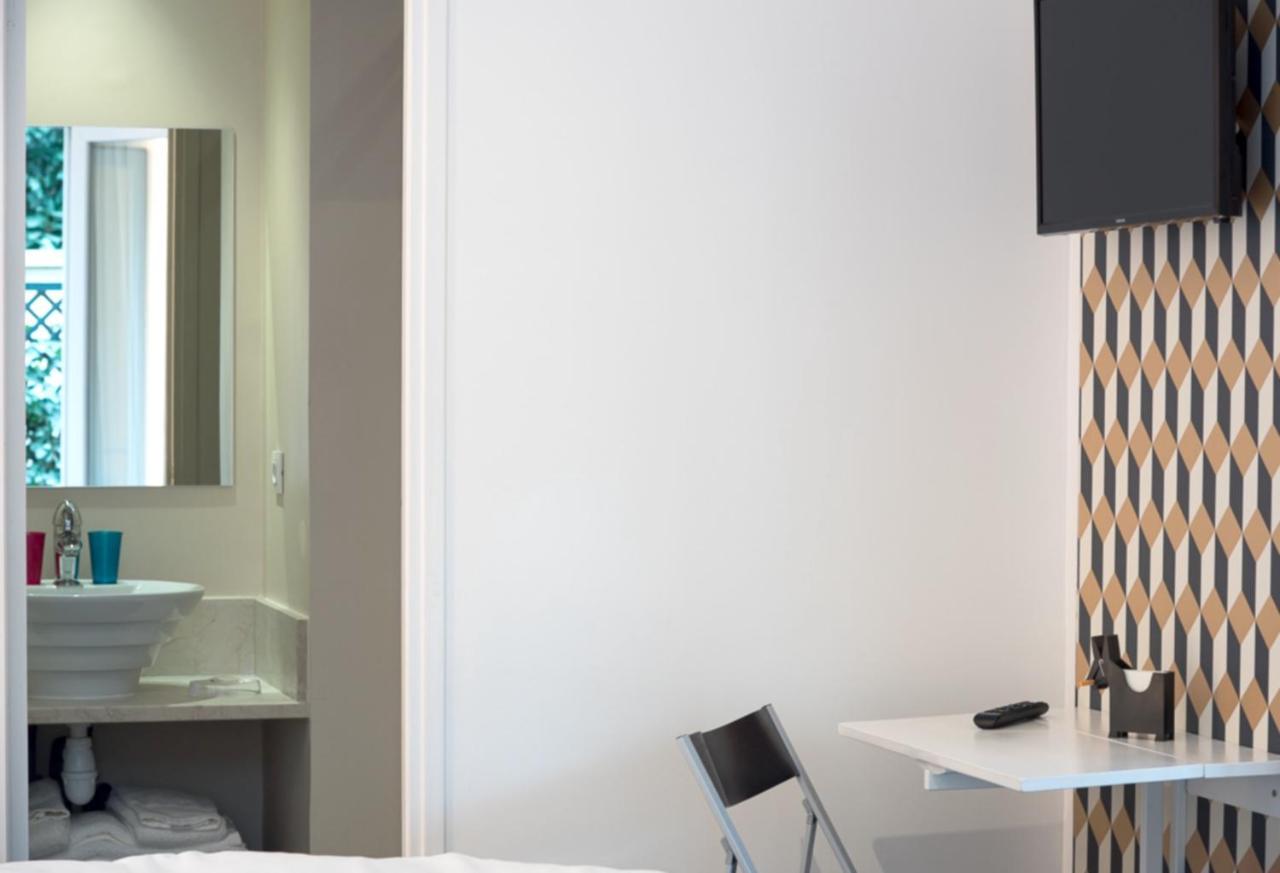 La Villa Paris - B&B Eksteriør bilde