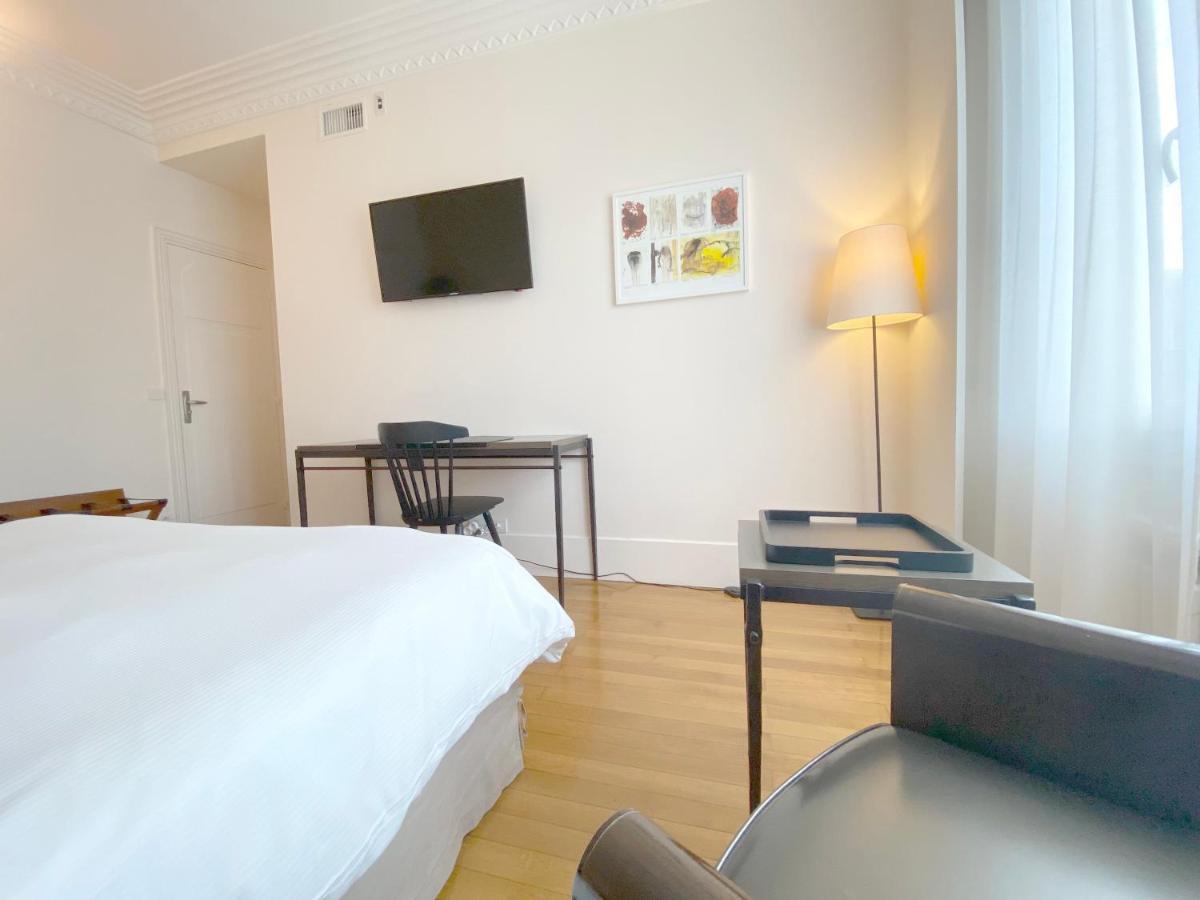La Villa Paris - B&B Eksteriør bilde