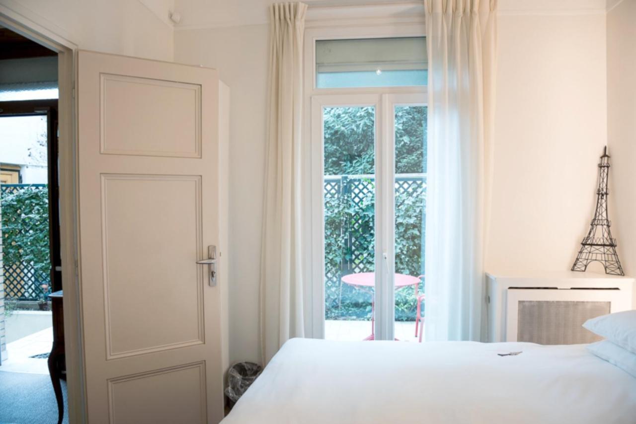 La Villa Paris - B&B Eksteriør bilde