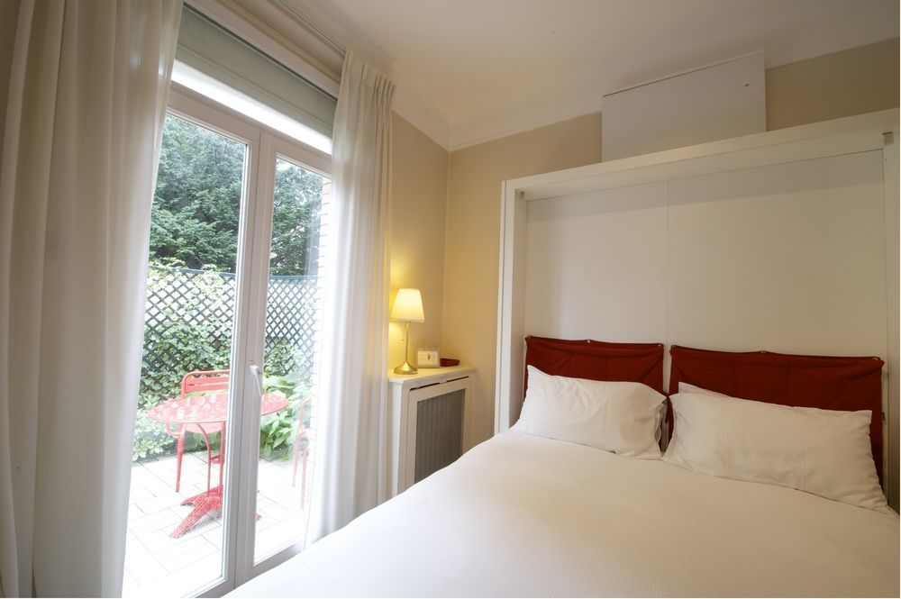 La Villa Paris - B&B Eksteriør bilde
