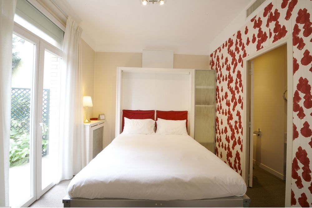 La Villa Paris - B&B Eksteriør bilde