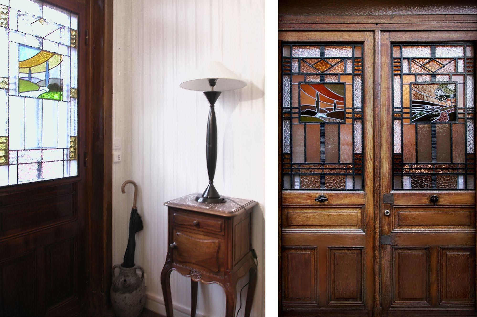 La Villa Paris - B&B Eksteriør bilde